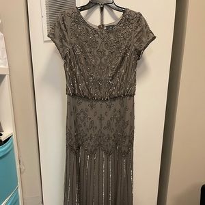 Adrianna Papell formal dress